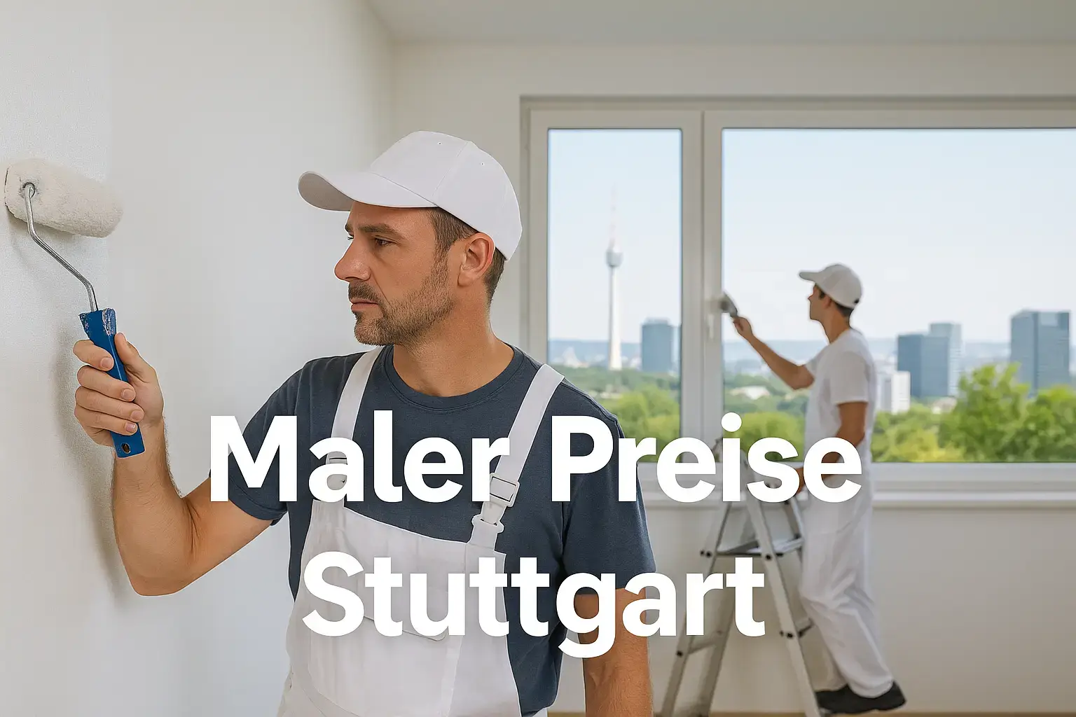 Maler Preise in Stuttgart